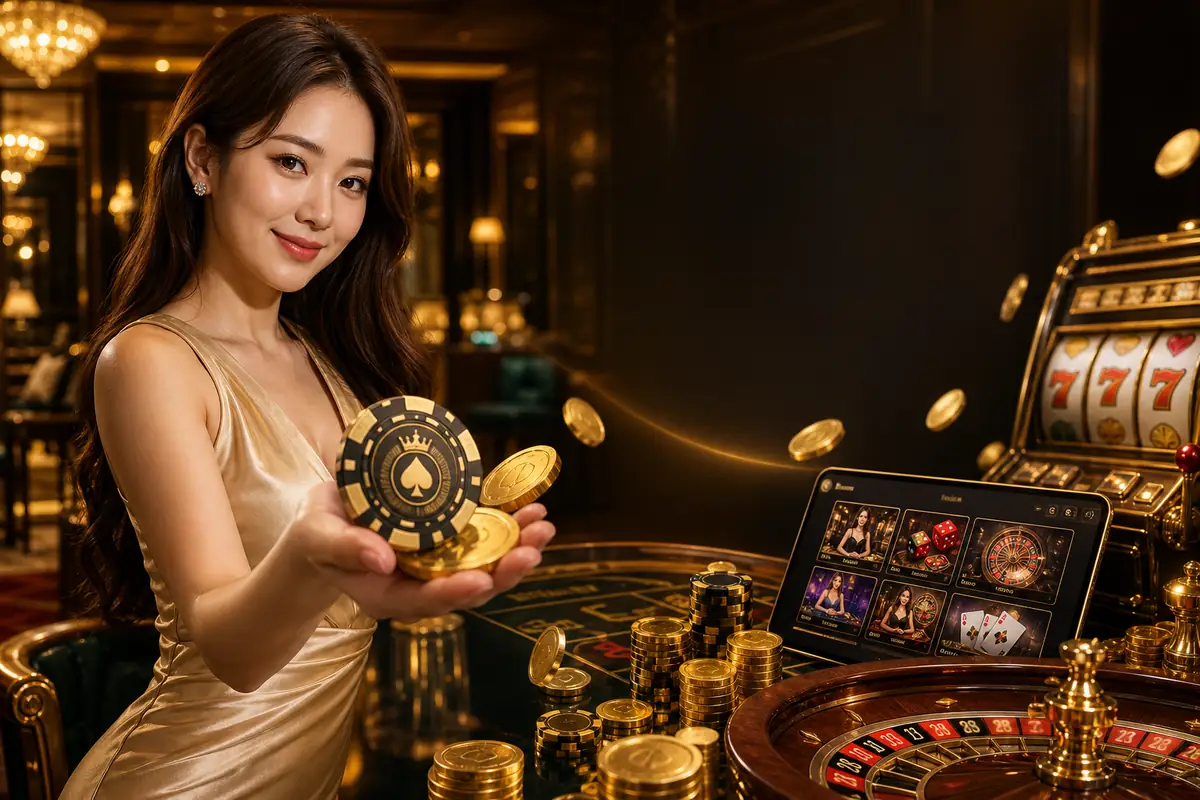 qkpk VIP Program Benefits
