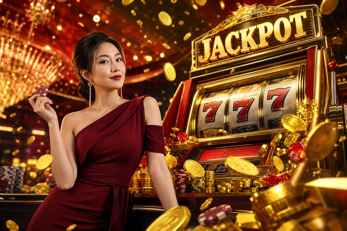 qkpk Casino Bonus Offer